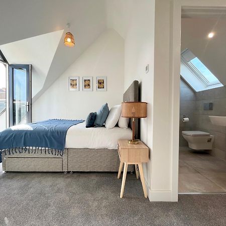 Exceptional 3 Bedroom Home In Penzance~New~Seaside Luaran gambar