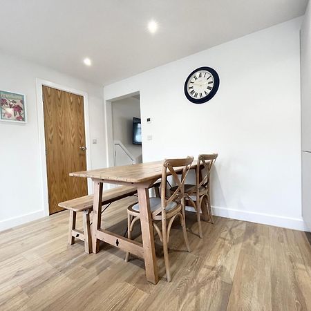 Exceptional 3 Bedroom Home In Penzance~New~Seaside Luaran gambar