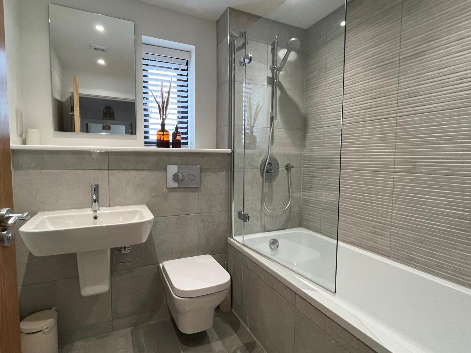 Exceptional 3 Bedroom Home In Penzance~New~Seaside Luaran gambar