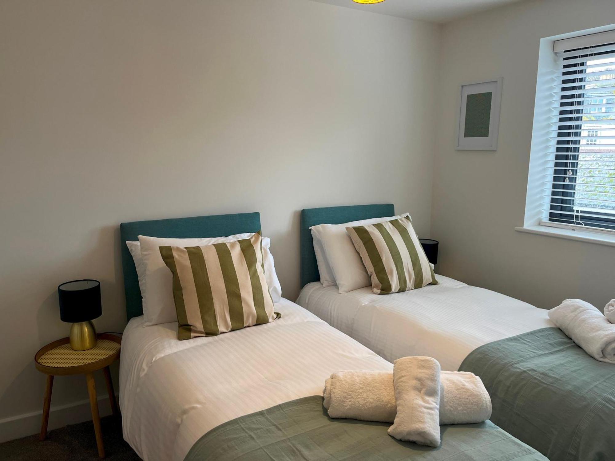 Exceptional 3 Bedroom Home In Penzance~New~Seaside Luaran gambar