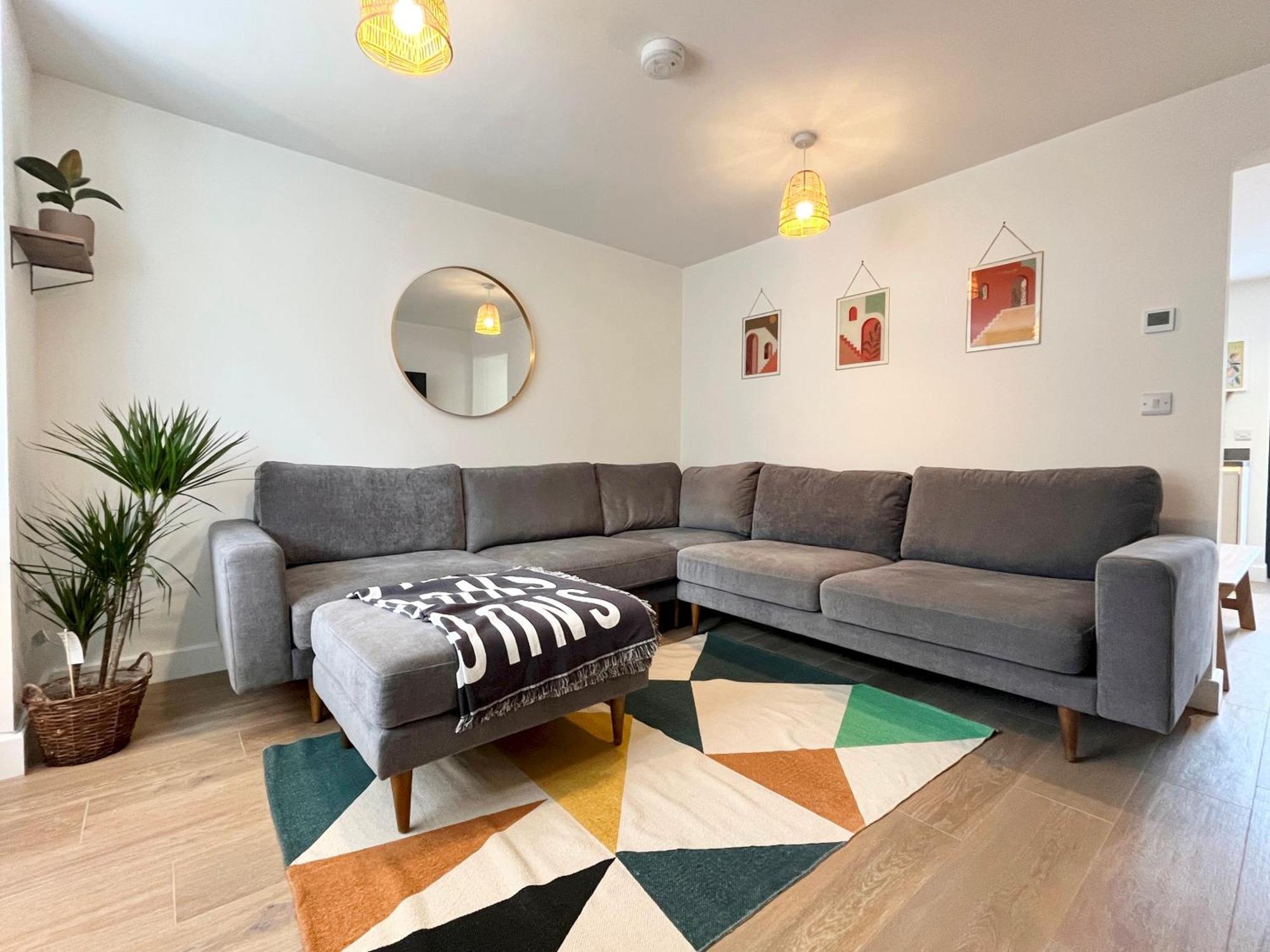 Exceptional 3 Bedroom Home In Penzance~New~Seaside Luaran gambar