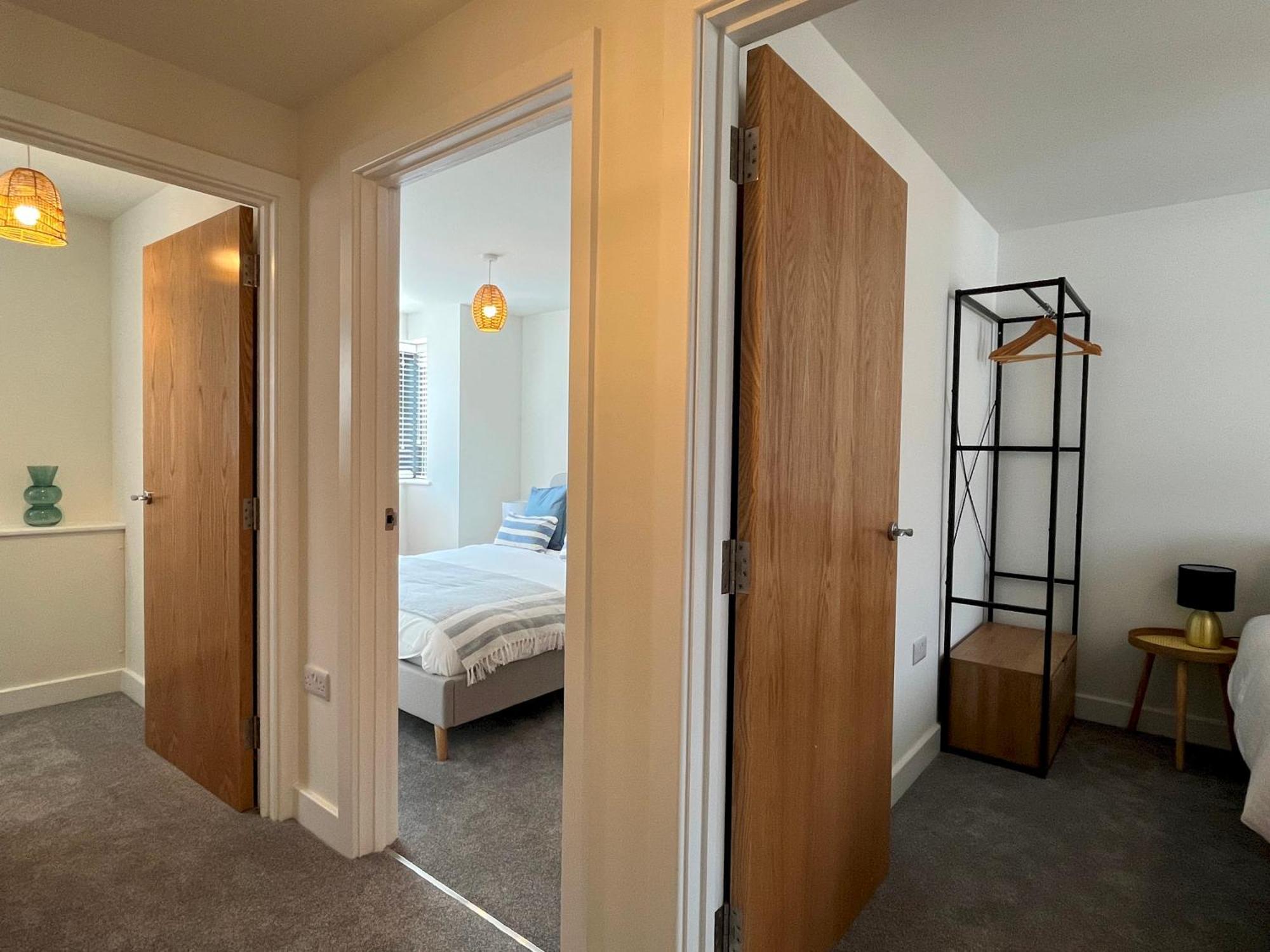 Exceptional 3 Bedroom Home In Penzance~New~Seaside Luaran gambar