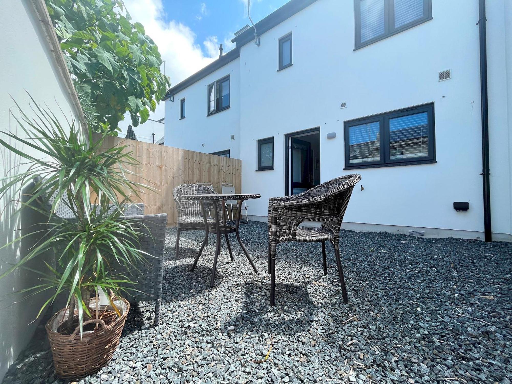 Exceptional 3 Bedroom Home In Penzance~New~Seaside Luaran gambar