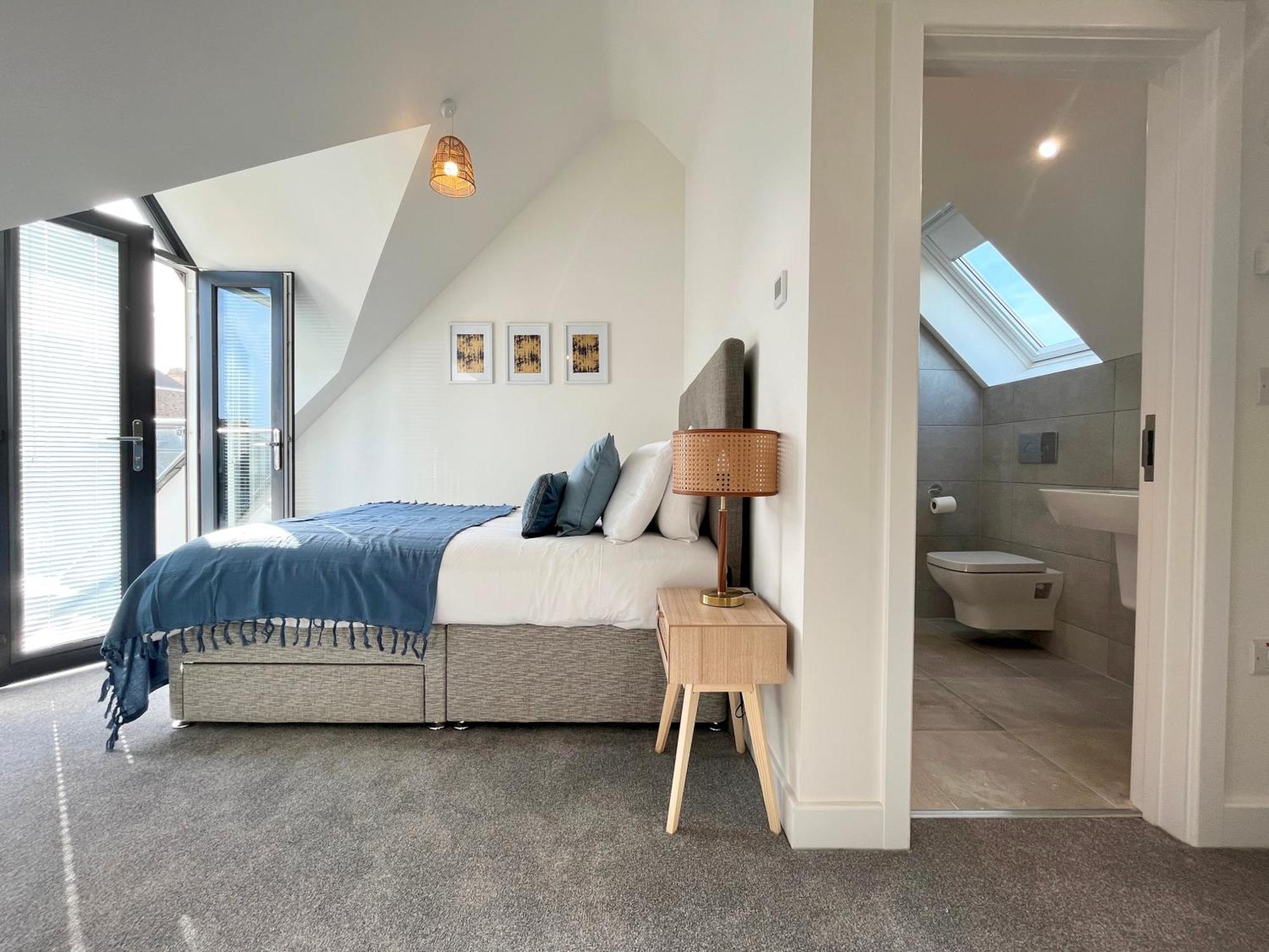 Exceptional 3 Bedroom Home In Penzance~New~Seaside Luaran gambar