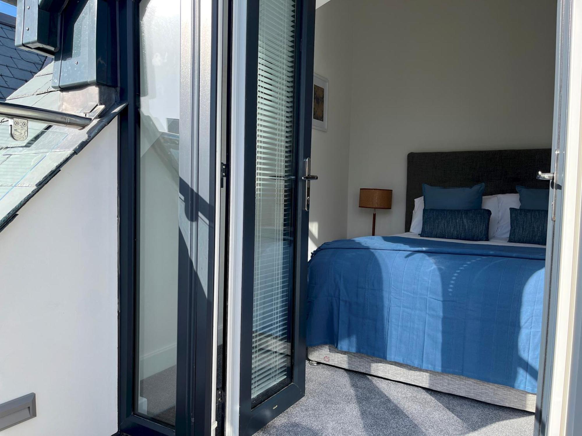 Exceptional 3 Bedroom Home In Penzance~New~Seaside Luaran gambar