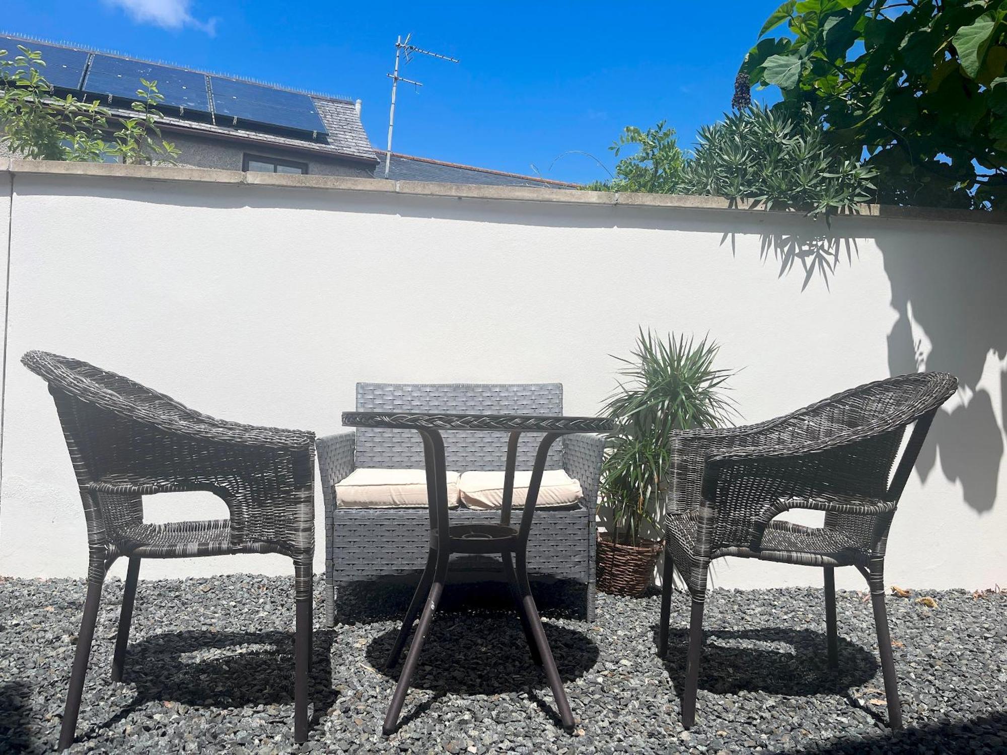 Exceptional 3 Bedroom Home In Penzance~New~Seaside Luaran gambar