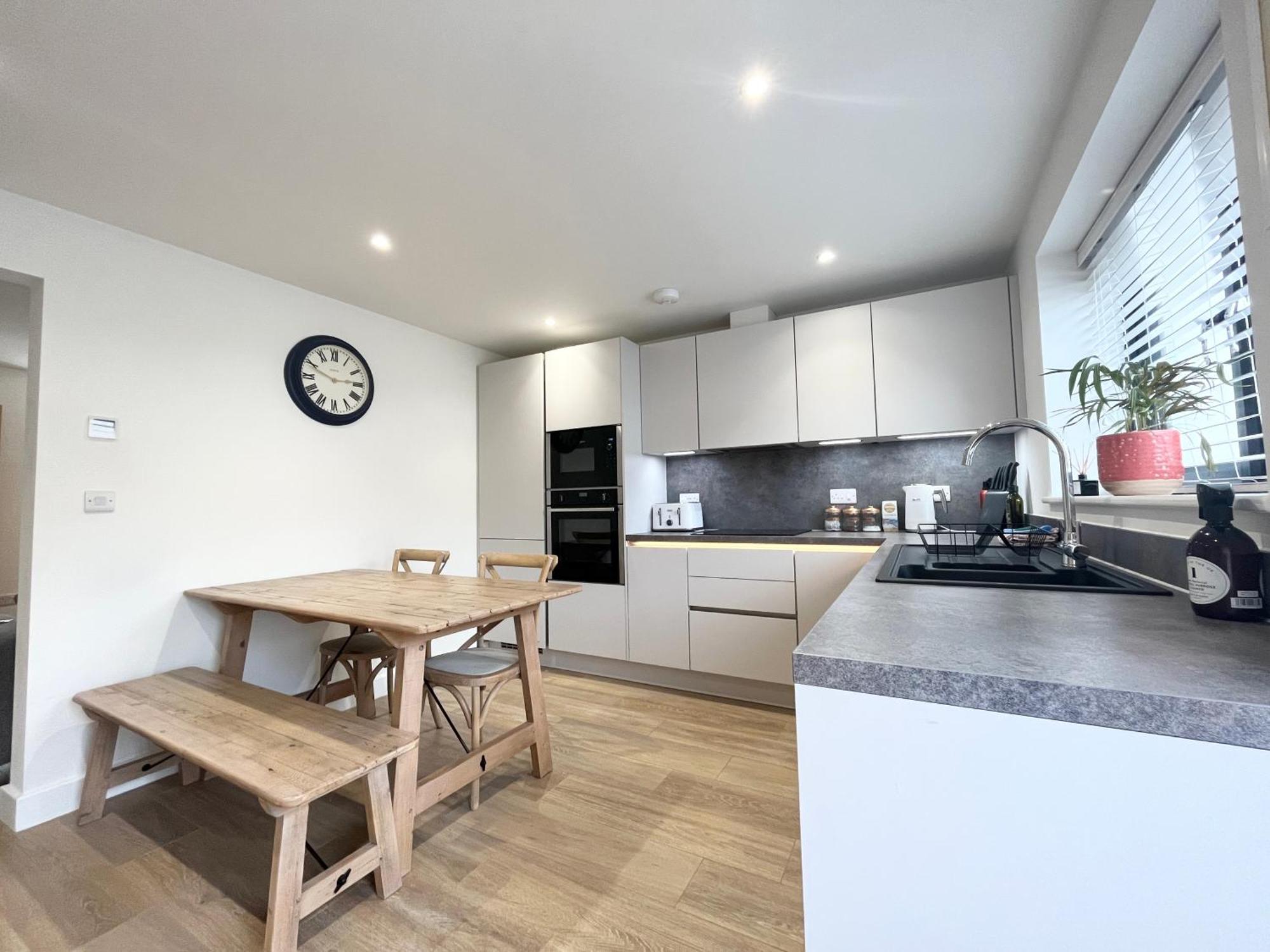 Exceptional 3 Bedroom Home In Penzance~New~Seaside Luaran gambar