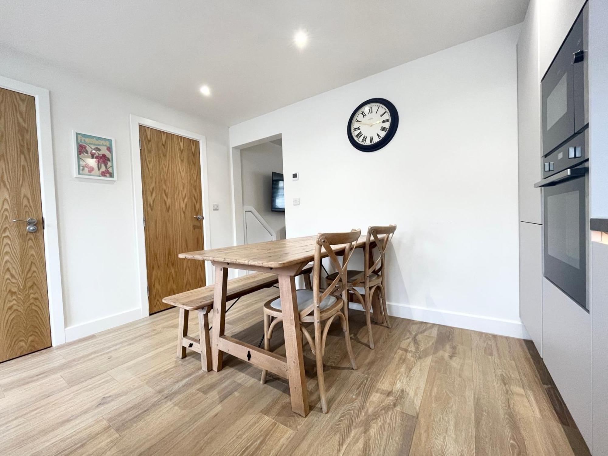 Exceptional 3 Bedroom Home In Penzance~New~Seaside Luaran gambar