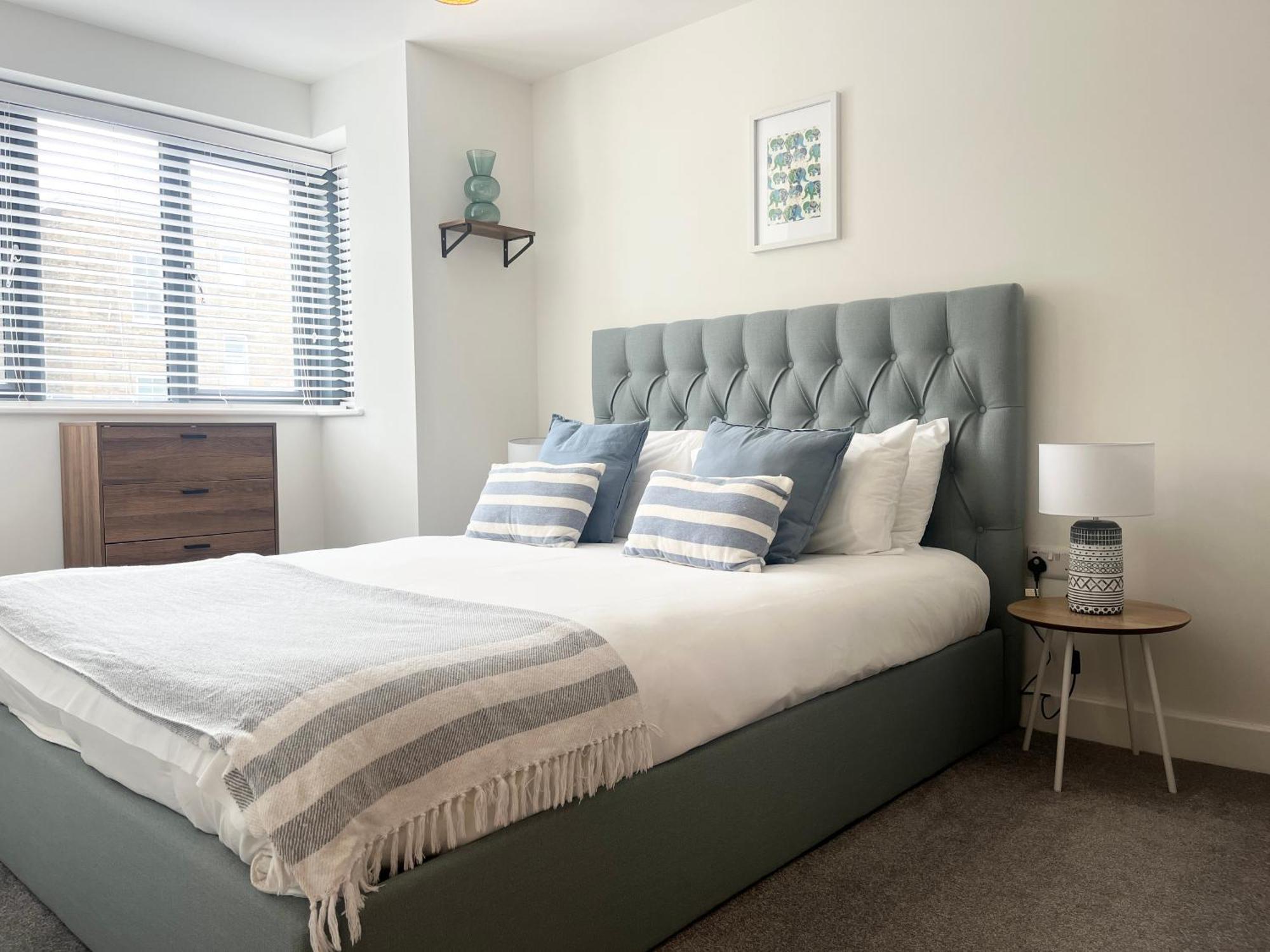 Exceptional 3 Bedroom Home In Penzance~New~Seaside Luaran gambar