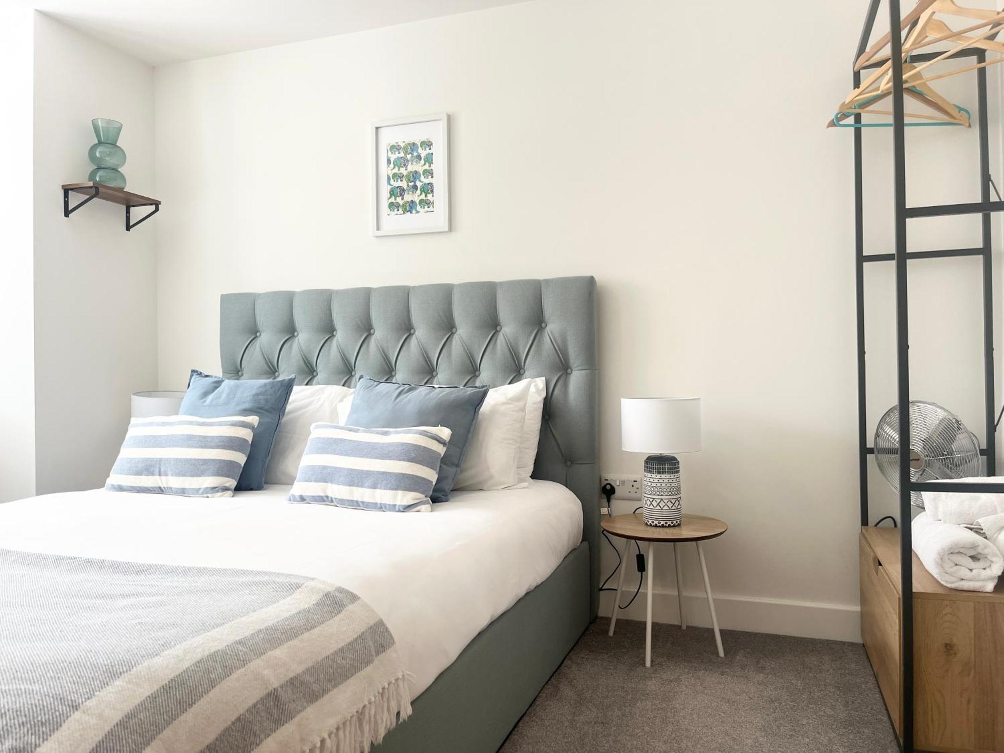 Exceptional 3 Bedroom Home In Penzance~New~Seaside Luaran gambar