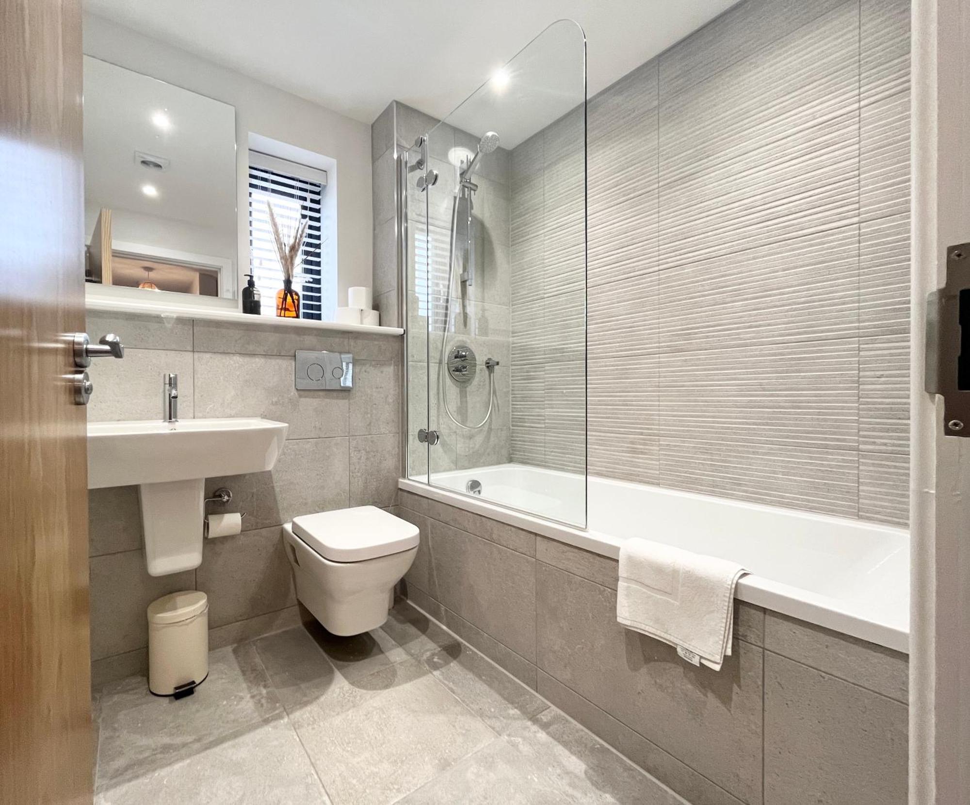 Exceptional 3 Bedroom Home In Penzance~New~Seaside Luaran gambar