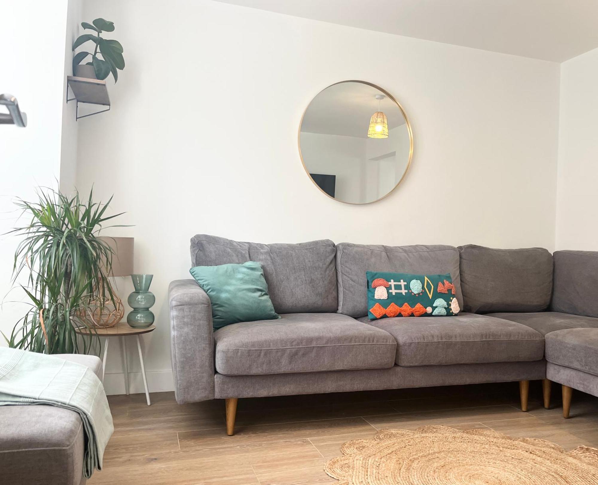 Exceptional 3 Bedroom Home In Penzance~New~Seaside Luaran gambar